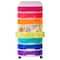 Really Useful Boxes® 8 Drawer Rolling Cart